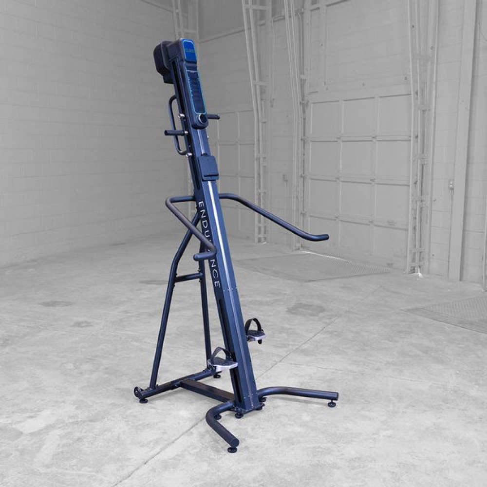 Cardio Climber von Bodysolid CL300 Klettergerät